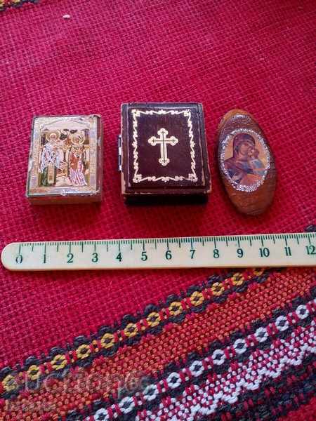 Souvenir Icon with price 7.00 BGN | € 3.58