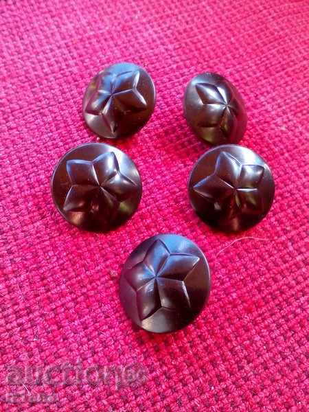 Military buttons Military buttons