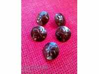 στρατιωτικά κουμπιά