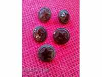 στρατιωτικά κουμπιά