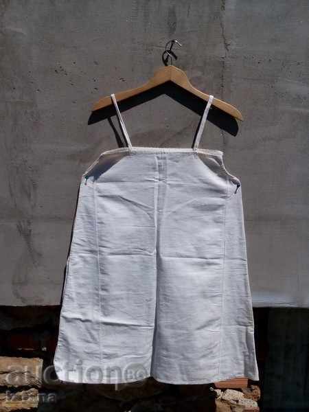 An ancient sleeveless shirt with price 11.00 BGN | € 5.62