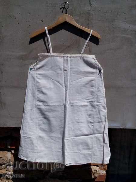 An ancient sleeveless shirt - 5