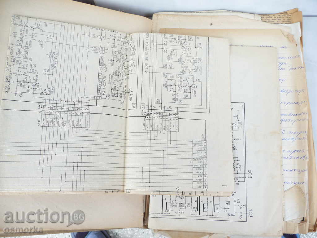 Delivery of Damage and repair of television receivers - M. Serafimov Delivery of Damage and repair of television receivers - M. Serafimov