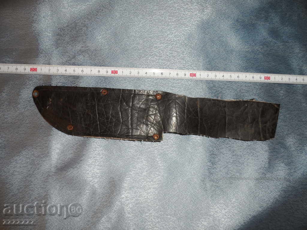 old leather cane with price 8.00 BGN | € 4.09 old leather cane with price 8.00 BGN | € 4.09