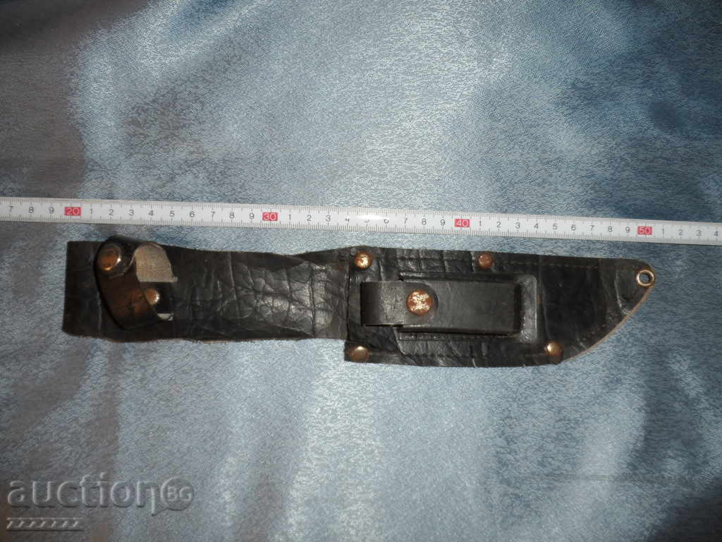 old leather cane old leather cane