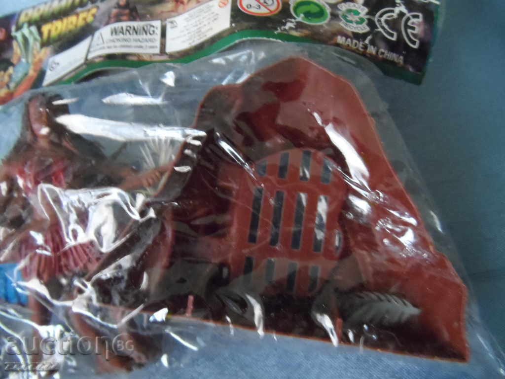 Livrarea figurine vechi din plastic