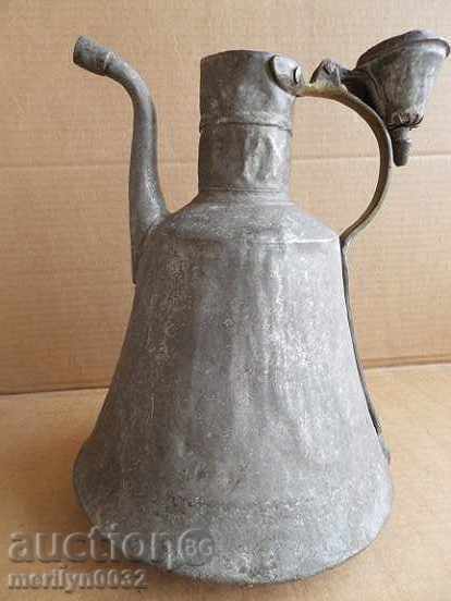 Δημοπρασία Αστέρι πλύσιμο κανάτα, κανάτα, βραστήρα, χαλκό, κατσαρόλα χαλκού βραστήρα Δημοπρασία Αστέρι πλύσιμο κανάτα, κανάτα, βραστήρα, χαλκό, κατσαρόλα χαλκού βραστήρα