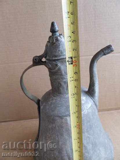 Αστέρι πλύσιμο κανάτα, κανάτα, βραστήρα, χαλκό, κατσαρόλα χαλκού βραστήρα - 6 Αστέρι πλύσιμο κανάτα, κανάτα, βραστήρα, χαλκό, κατσαρόλα χαλκού βραστήρα - 6