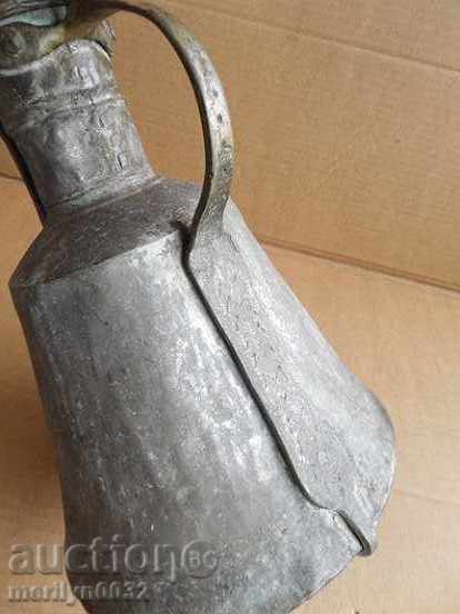 Αστέρι πλύσιμο κανάτα, κανάτα, βραστήρα, χαλκό, κατσαρόλα χαλκού βραστήρα - 7 Αστέρι πλύσιμο κανάτα, κανάτα, βραστήρα, χαλκό, κατσαρόλα χαλκού βραστήρα - 7