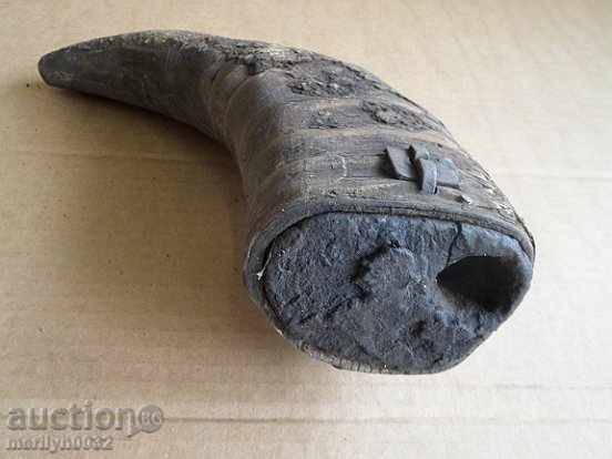 Licitație Katranik de bivol corn Katranitsa Licitație Katranik de bivol corn Katranitsa