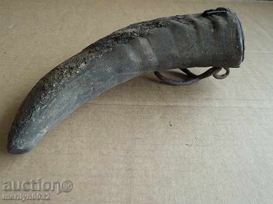 Livrarea Katranik de bivol corn Katranitsa Livrarea Katranik de bivol corn Katranitsa