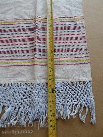 Delivery of An old hand-woven cloth embroidery Delivery of An old hand-woven cloth embroidery