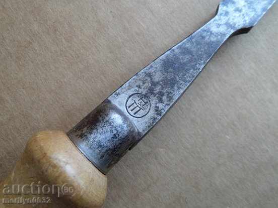 Auction Army screwdriver from PIU gun pistol revolver with seal Auction Army screwdriver from PIU gun pistol revolver with seal