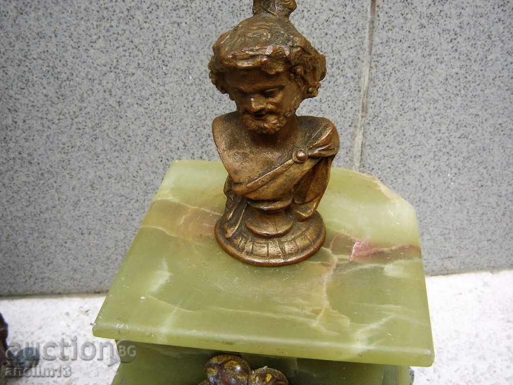 Delivery of OLD CANDLES Delivery of OLD CANDLES