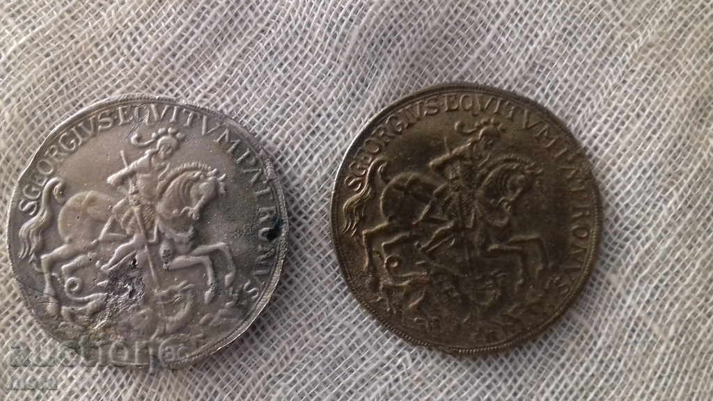 Sea medals - amulet, talisman with price 350.00 BGN | € 178.95