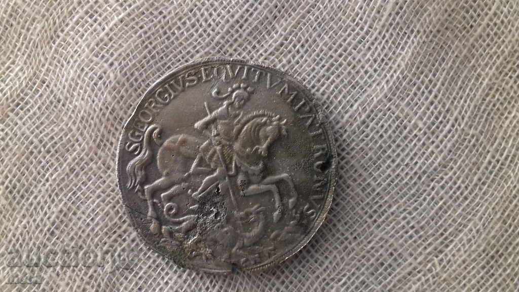 Delivery of Sea medals - amulet, talisman