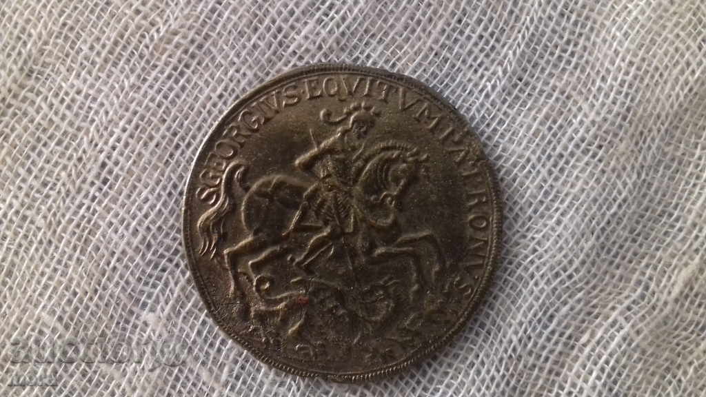 Sea medals - amulet, talisman - 5