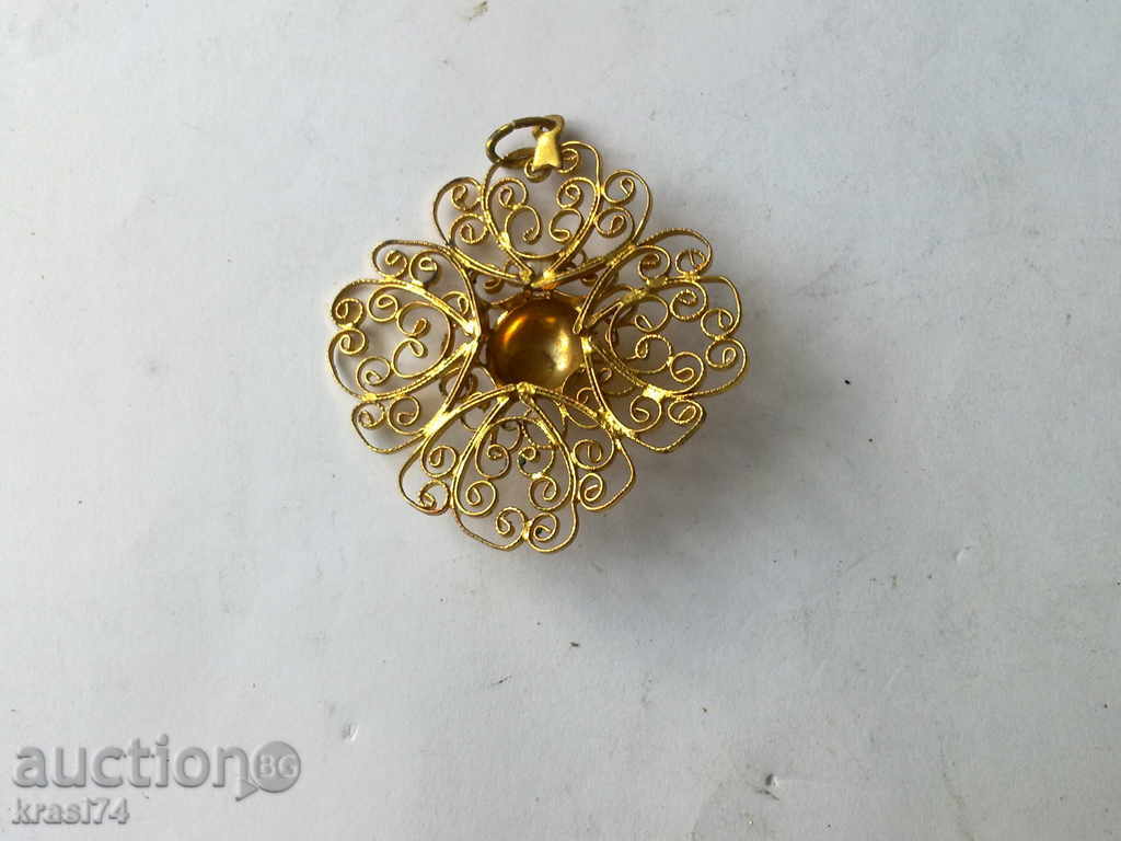 Pendant with price 7.00 BGN | € 3.58