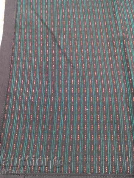 Delivery of Ankle, apron, lap Delivery of Ankle, apron, lap