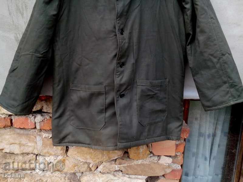 Auction  Waistcoat, Winter Clothes