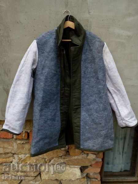 Waistcoat, Winter Clothes - 5
