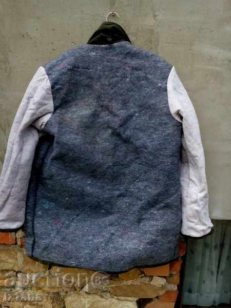 Waistcoat, Winter Clothes - 6