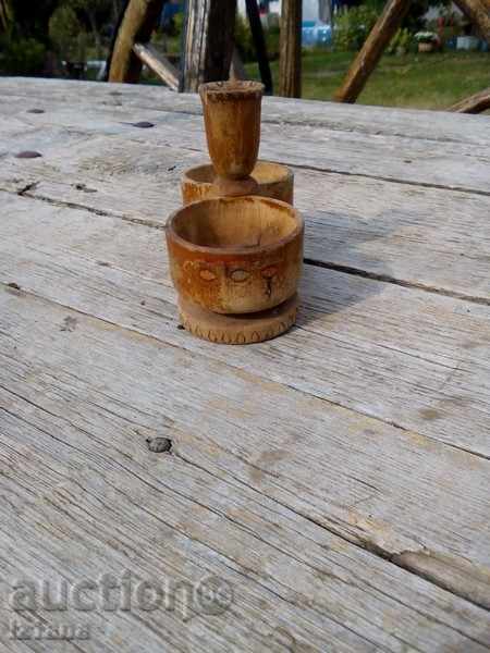 Delivery of Solnitsa Delivery of Solnitsa