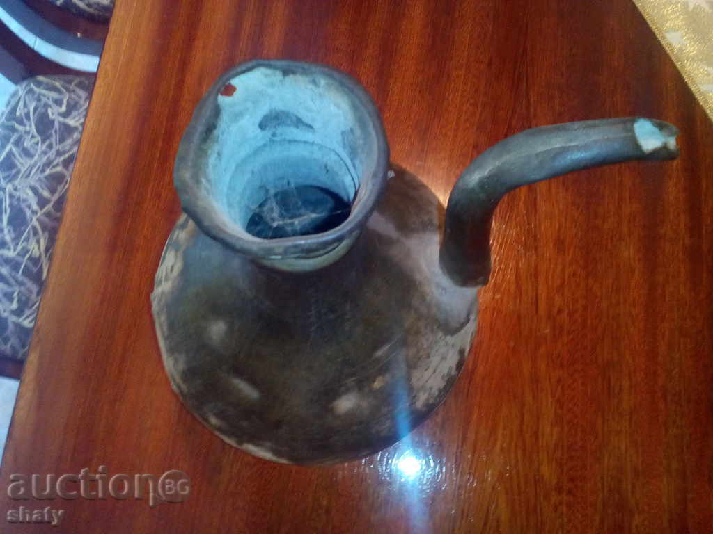 Ottoman hibiscus. with price 70.00 BGN | € 35.79