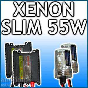 Auction  55W xenon / XENON H1, H3, H7, H4-enhanced power, low ballast