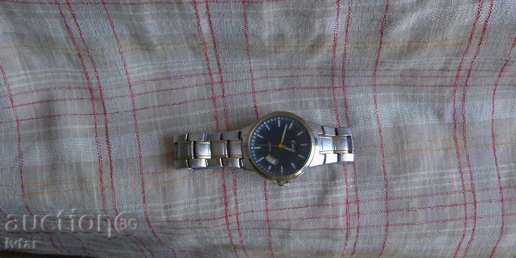 Auction Clock "CUSSI" Auction Clock "CUSSI"