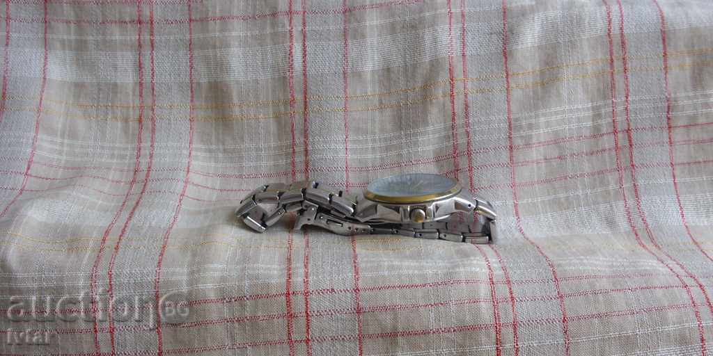 Часовник "CUSSI" - 5 Часовник "CUSSI" - 5