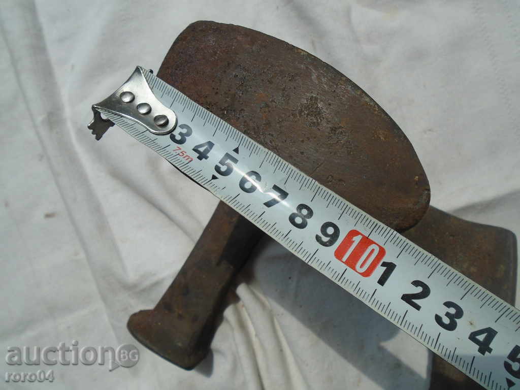 GREAT OLD SCIENTIFIC SCULPTURE - EXCELLENT - 7 GREAT OLD SCIENTIFIC SCULPTURE - EXCELLENT - 7