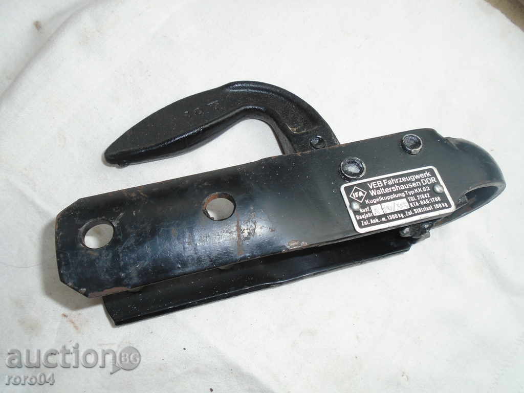 Licitație Oiște - Contrar autostopul RAMARKE - GOING