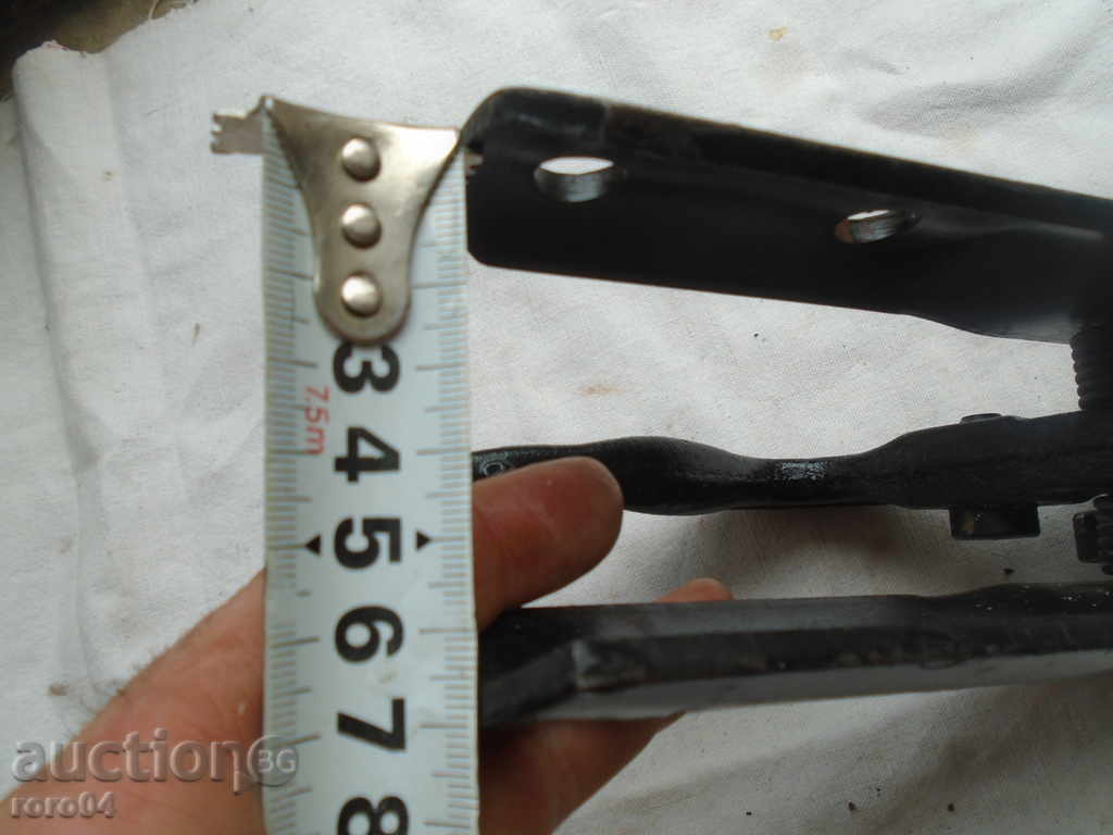 Oiște - Contrar autostopul RAMARKE - GOING - 5