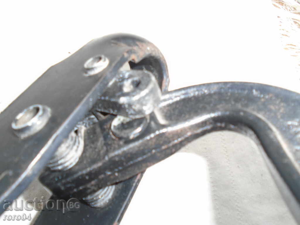 Oiște - Contrar autostopul RAMARKE - GOING - 7