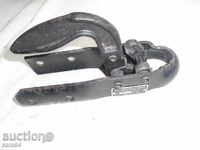 Ράβδου έλξης - Σε αντίθεση με αναποδιά RAMARKE - GOING