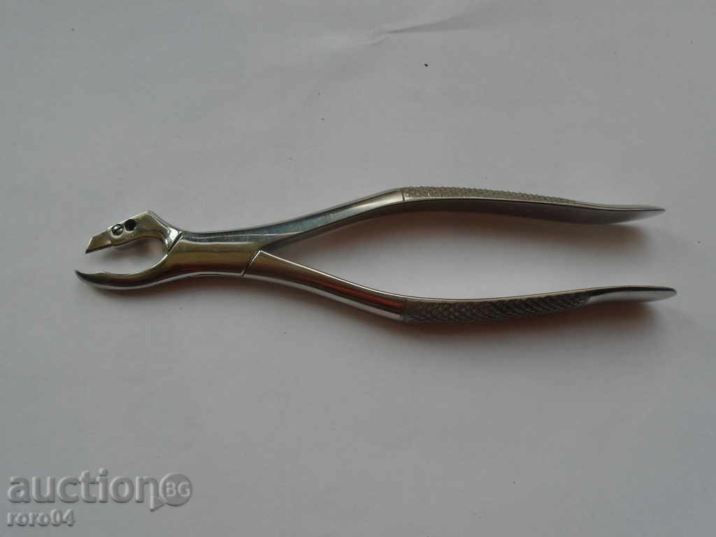 PLIERS DENTARE