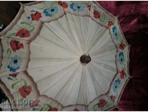 Delivery of WOMEN'S CHATTER-2 20c.