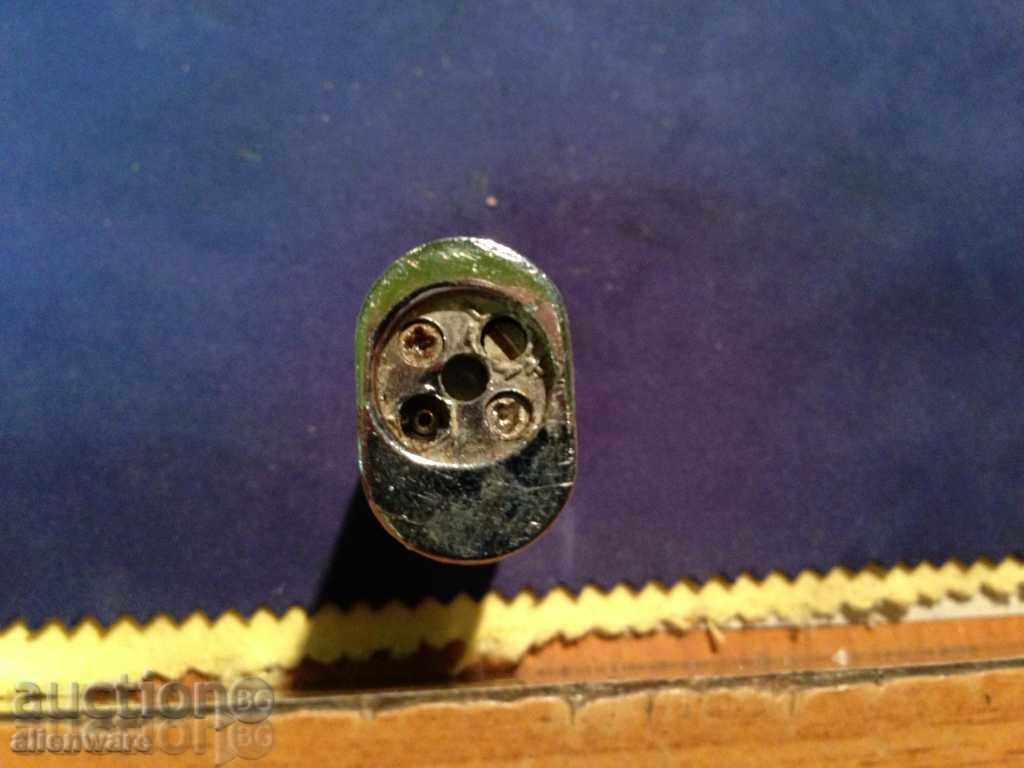 Auction Old gas lighter Auction Old gas lighter