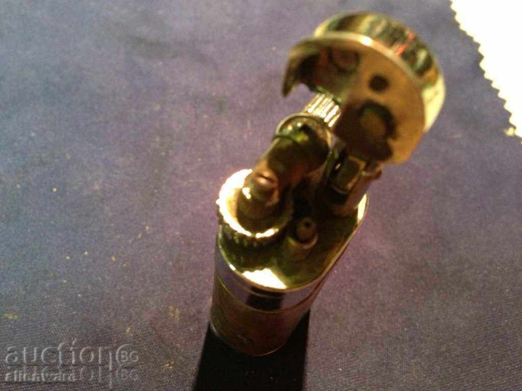 Delivery of Old gas lighter Delivery of Old gas lighter