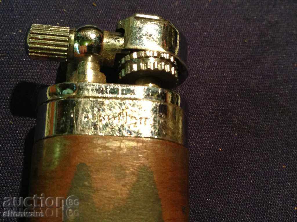 Old gas lighter - 5 Old gas lighter - 5