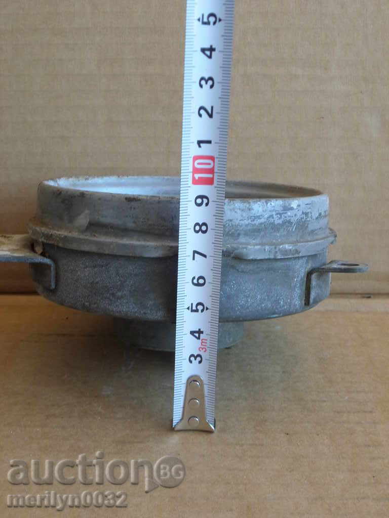 Car watch Warsaw light car - 6 Car watch Warsaw light car - 6