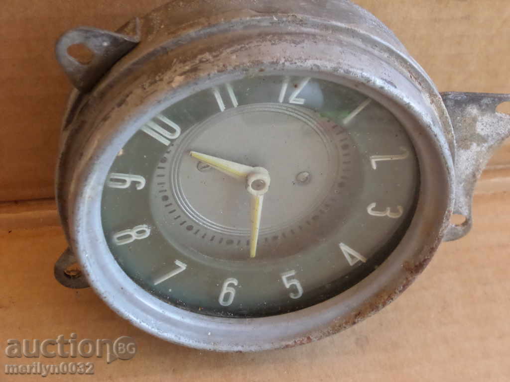 Car watch Warsaw light car - 7 Car watch Warsaw light car - 7