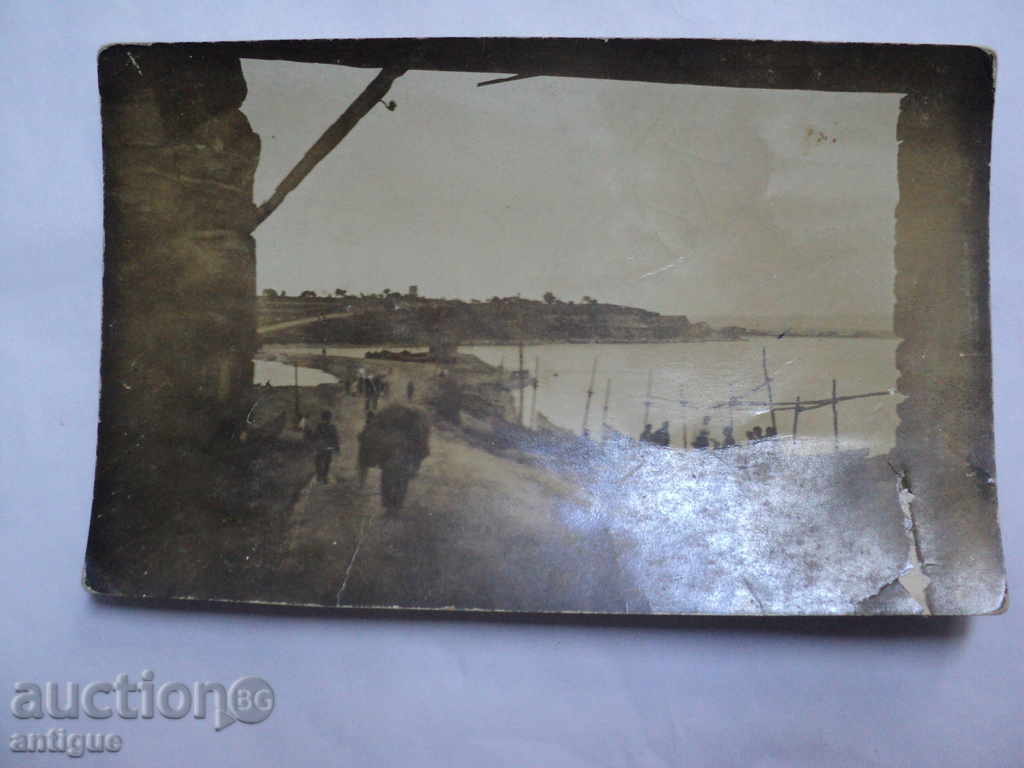 Auction  STAR PICTURE MESEMBRIA - OLD TOWN.