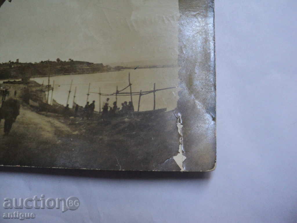 Delivery of STAR PICTURE MESEMBRIA - OLD TOWN.