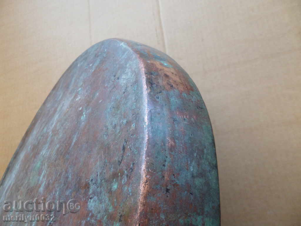 Delivery of Old Ottoman copper tray, sahane, baker, tray, teapia Delivery of Old Ottoman copper tray, sahane, baker, tray, teapia