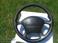 ΣΥΣΤΗΜΑ ΔΙΕΥΘΥΝΣΗΣ ΓΙΑ NISSAN / NISSAN C AERBEG / SRS AIRBAG