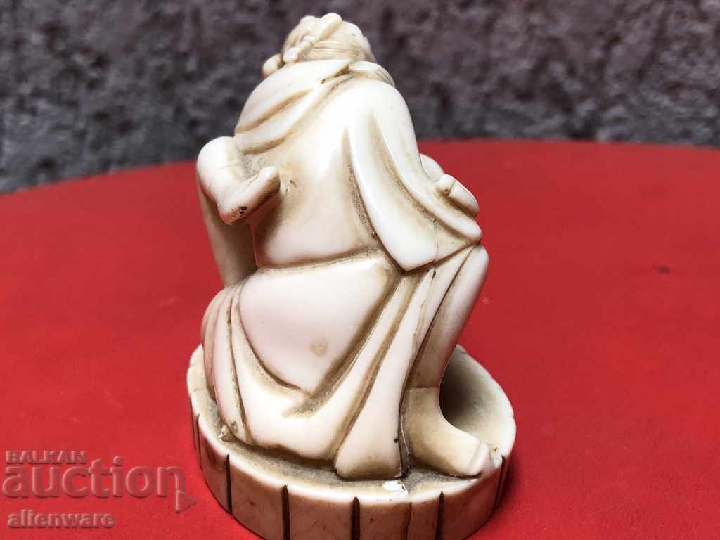 Erotic Japanese figure Kama Sutra - 5 Erotic Japanese figure Kama Sutra - 5