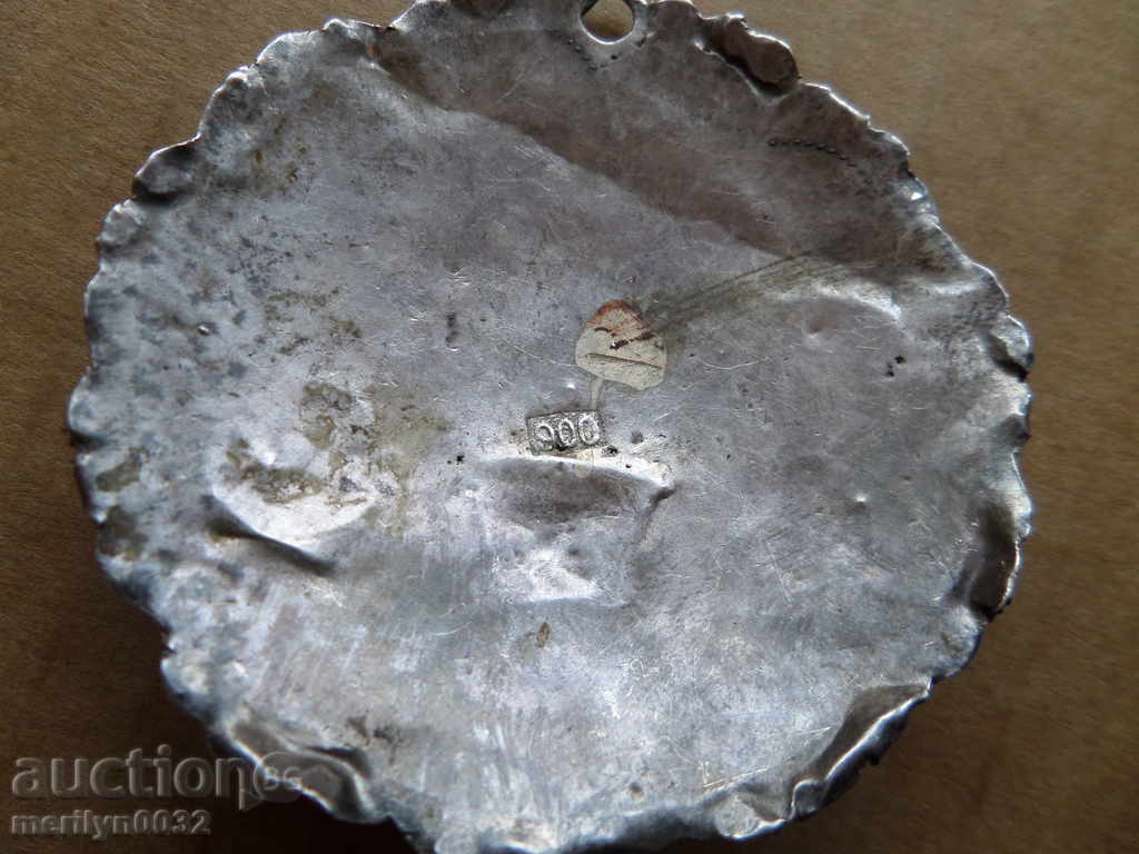 Renaissance silver medallion jewelry jewelry silver 900/1000 with price 249.00 BGN | € 127.31 Renaissance silver medallion jewelry jewelry silver 900/1000 with price 249.00 BGN | € 127.31