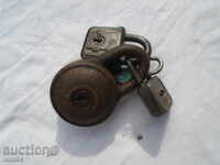 СТАРИ КАТИНАРИ - КАРЕ / БЕЗ КЛЮЧОВЕ